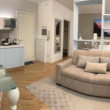 Stromboli Loft Βερόνα Εξωτερικό φωτογραφία