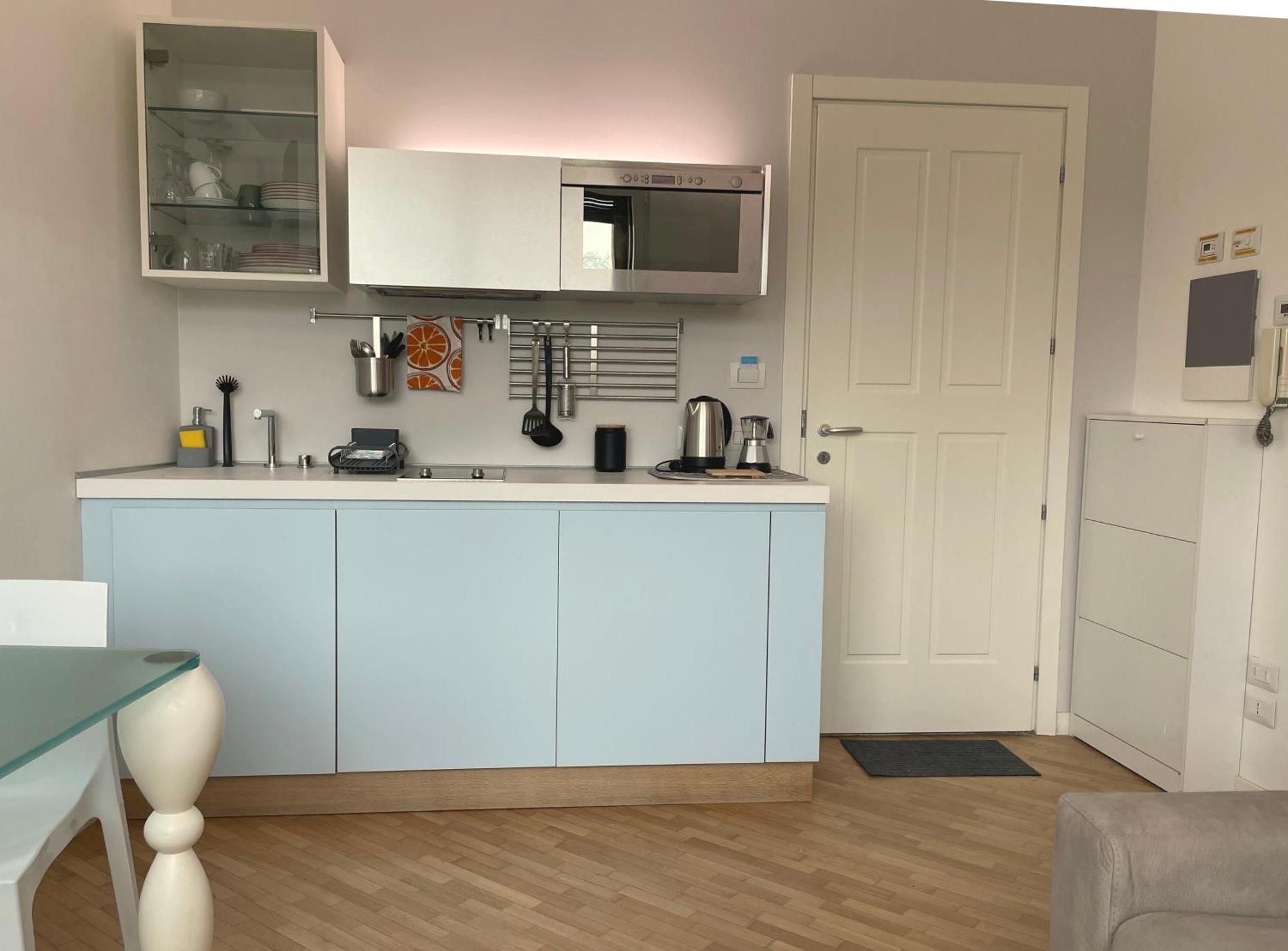 Stromboli Loft Βερόνα Εξωτερικό φωτογραφία