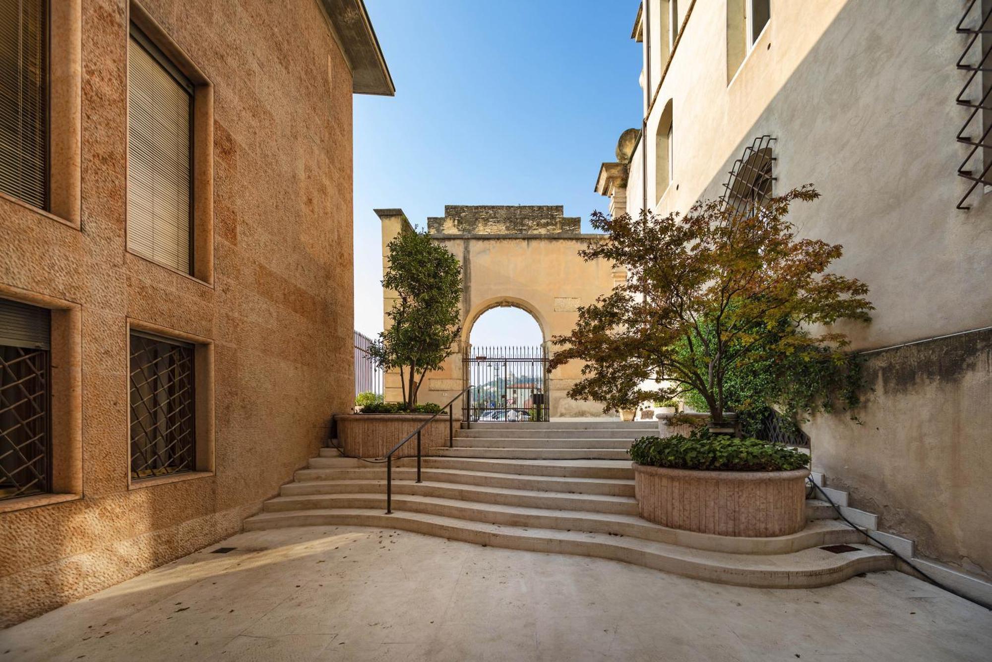 Stromboli Loft Βερόνα Εξωτερικό φωτογραφία