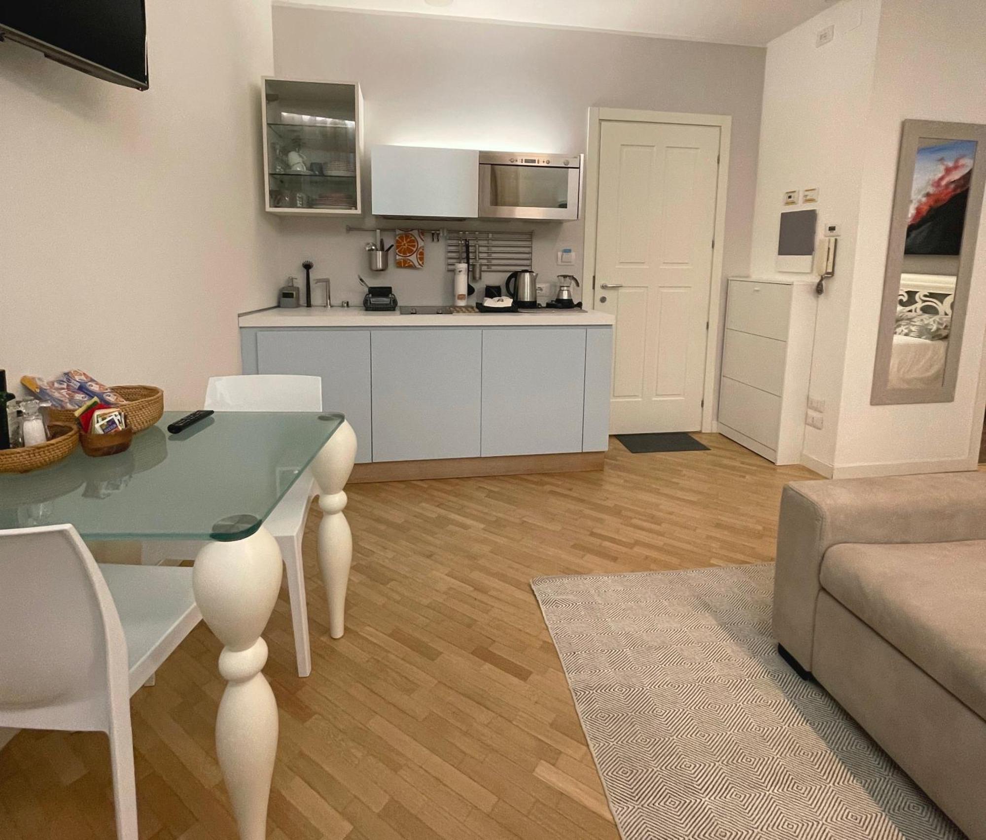Stromboli Loft Βερόνα Εξωτερικό φωτογραφία